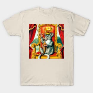 The Mouse King T-Shirt